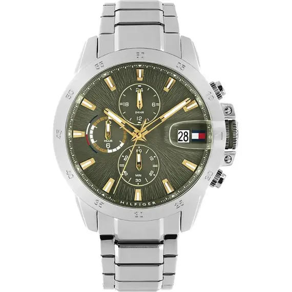 TOMMY HILFIGER Jameson Chronograph 1792197