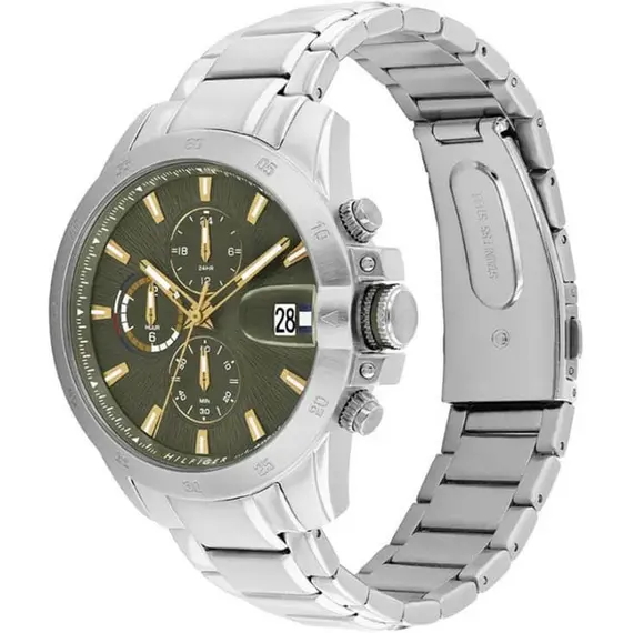 TOMMY HILFIGER Jameson Chronograph 1792197, image 2