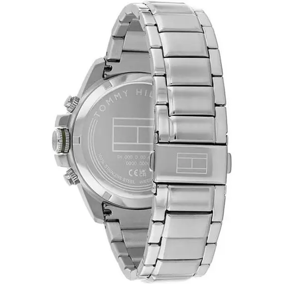 TOMMY HILFIGER Jameson Chronograph 1792197, image 3