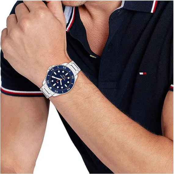 TOMMY HILFIGER Oceanic 1792202, image 4