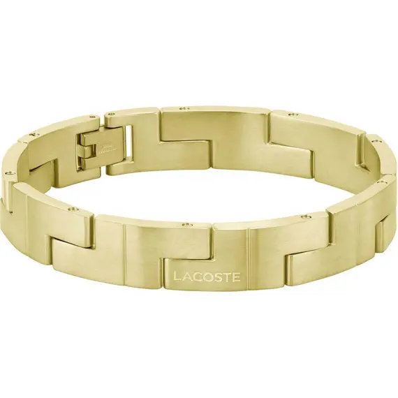 LACOSTE Stainless Steel Bracelet 2040154