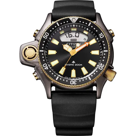 CITIZEN Promaster Aqualand 40th Limited Edition JP2008-06E