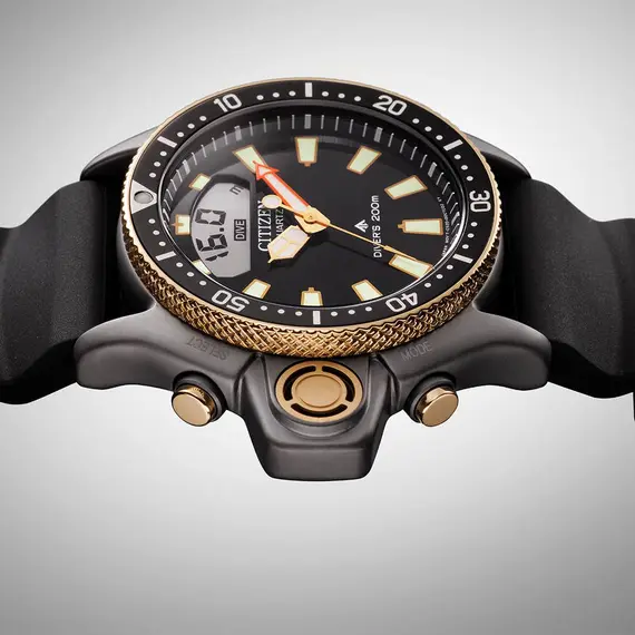 CITIZEN Promaster Aqualand 40th Limited Edition JP2008-06E, image 5