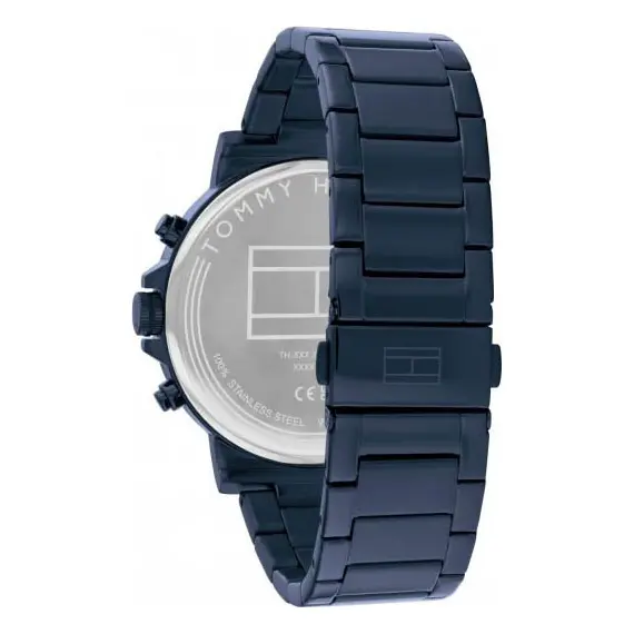 TOMMY HILFIGER Tyson Multifunction 1710705, image 3