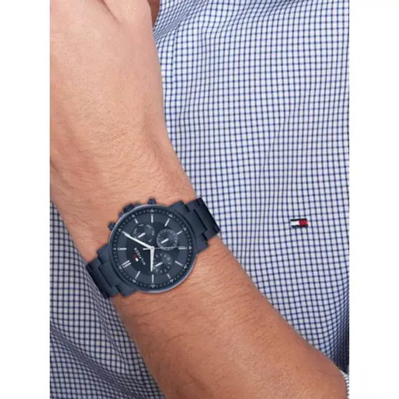 TOMMY HILFIGER Tyson Multifunction 1710705, image 4