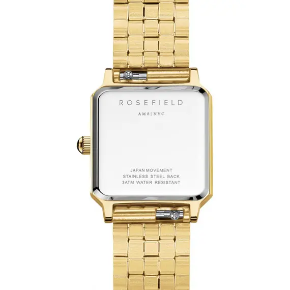 ROSEFIELD Boxelle Champagne BCGSG-B04, image 3