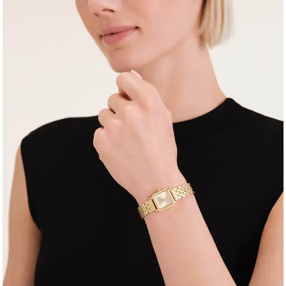 ROSEFIELD Boxelle Champagne BCGSG-B04, image 5
