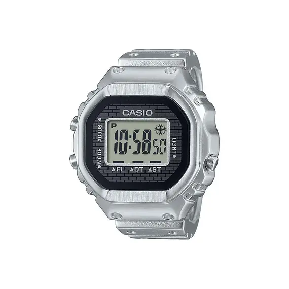 CASIO Collection Ρολόι Δαχτυλίδι CRW-001-1ER