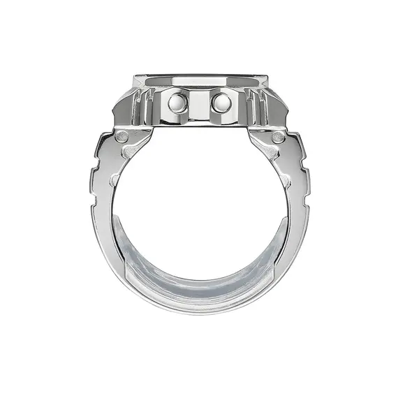 CASIO Collection Ρολόι Δαχτυλίδι CRW-001-1ER, image 6