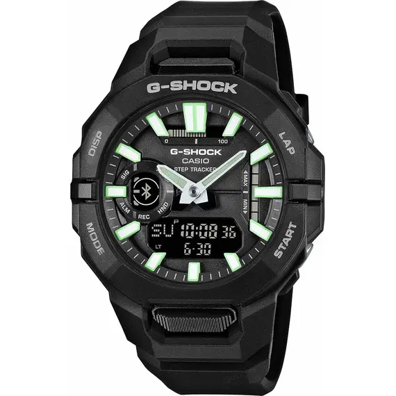 CASIO G-Shock G-Squad Step Tracker Bluetooth GBA-950-1AER