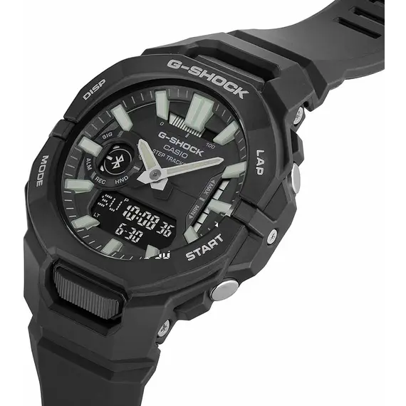 CASIO G-Shock G-Squad Step Tracker Bluetooth GBA-950-1AER, image 10