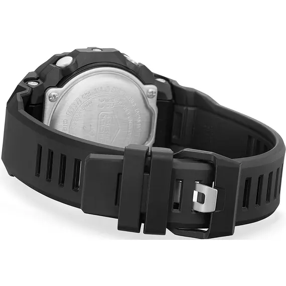 CASIO G-Shock G-Squad Step Tracker Bluetooth GBA-950-1AER, image 12