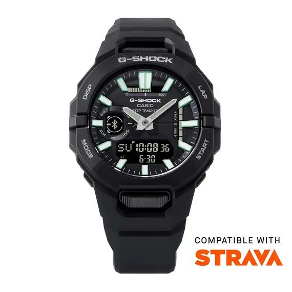 CASIO G-Shock G-Squad Step Tracker Bluetooth GBA-950-1AER, image 2