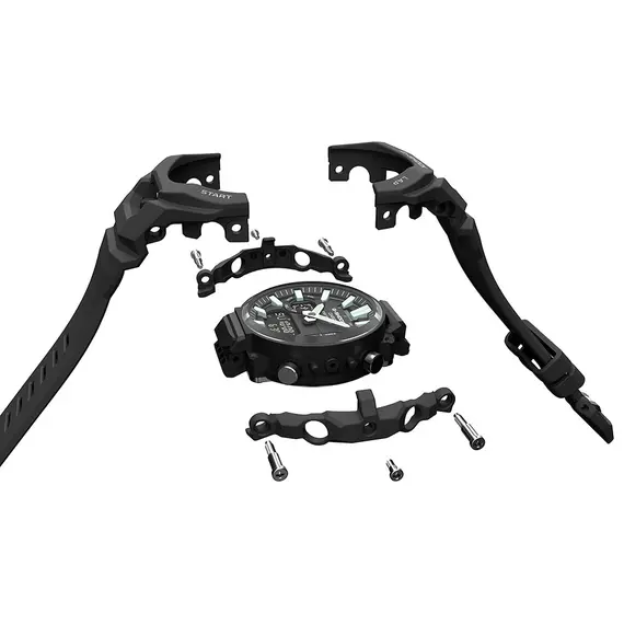 CASIO G-Shock G-Squad Step Tracker Bluetooth GBA-950-1AER, image 3