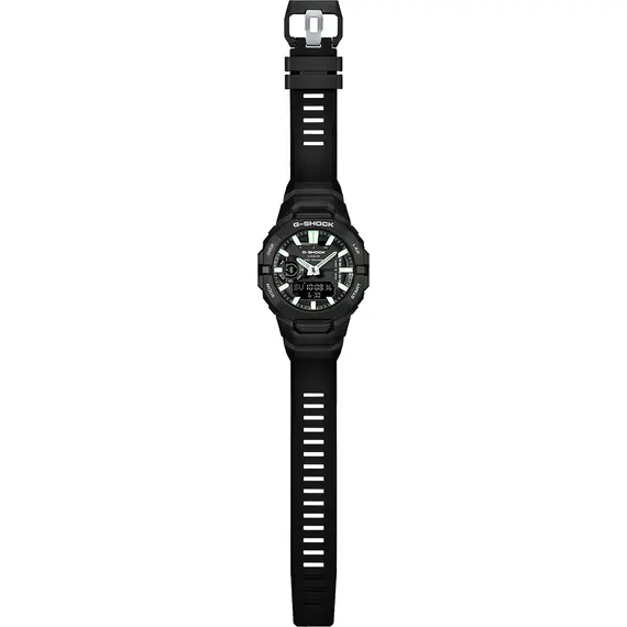 CASIO G-Shock G-Squad Step Tracker Bluetooth GBA-950-1AER, image 8