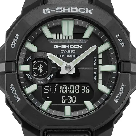 CASIO G-Shock G-Squad Step Tracker Bluetooth GBA-950-1AER, image 9