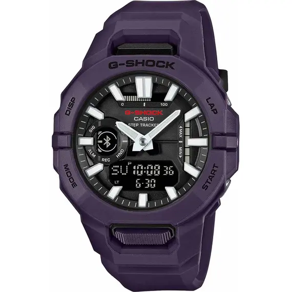 CASIO G-Shock G-Squad Step Tracker Bluetooth GBA-950-2AER