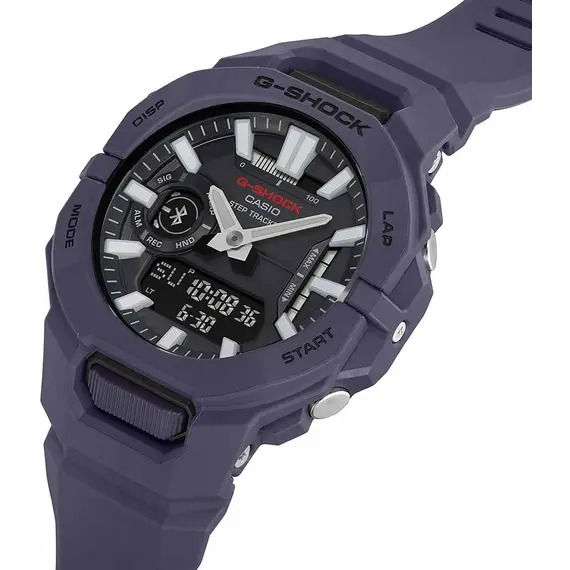 CASIO G-Shock G-Squad Step Tracker Bluetooth GBA-950-2AER, image 10