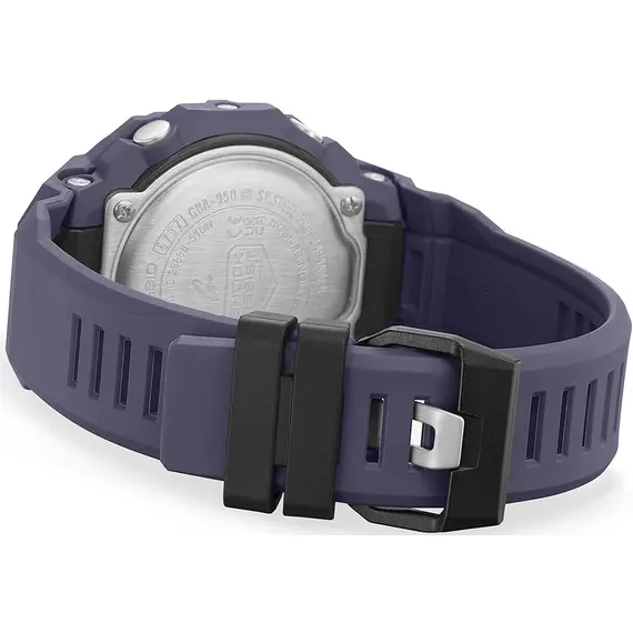 CASIO G-Shock G-Squad Step Tracker Bluetooth GBA-950-2AER, image 12