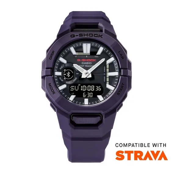 CASIO G-Shock G-Squad Step Tracker Bluetooth GBA-950-2AER, image 2