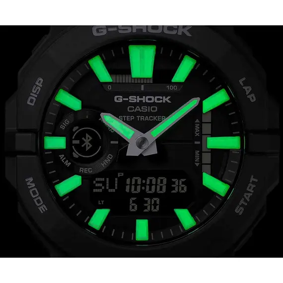 CASIO G-Shock G-Squad Step Tracker Bluetooth GBA-950-2AER, image 4