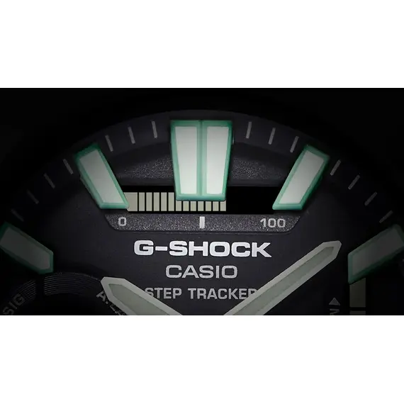 CASIO G-Shock G-Squad Step Tracker Bluetooth GBA-950-2AER, image 6