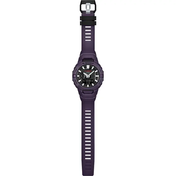 CASIO G-Shock G-Squad Step Tracker Bluetooth GBA-950-2AER, image 8