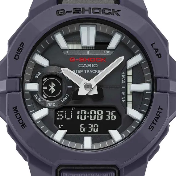 CASIO G-Shock G-Squad Step Tracker Bluetooth GBA-950-2AER, image 9