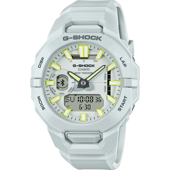 CASIO G-Shock G-Squad Step Tracker Bluetooth GBA-950-7AER