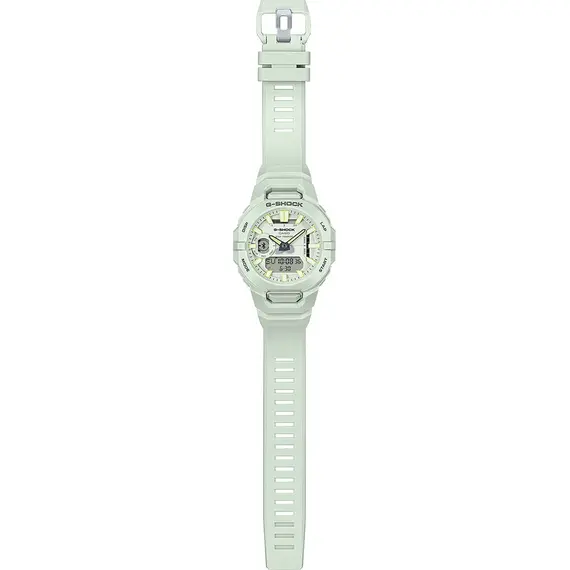 CASIO G-Shock G-Squad Step Tracker Bluetooth GBA-950-7AER, image 10