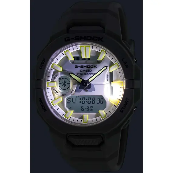 CASIO G-Shock G-Squad Step Tracker Bluetooth GBA-950-7AER, image 11