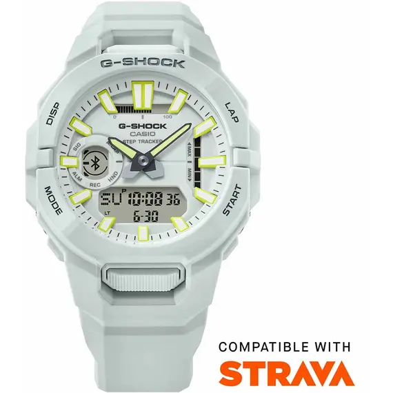 CASIO G-Shock G-Squad Step Tracker Bluetooth GBA-950-7AER, image 2