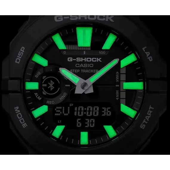 CASIO G-Shock G-Squad Step Tracker Bluetooth GBA-950-7AER, image 5