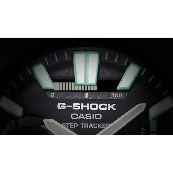 CASIO G-Shock G-Squad Step Tracker Bluetooth GBA-950-7AER, image 7