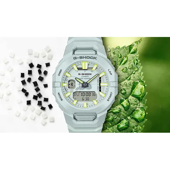 CASIO G-Shock G-Squad Step Tracker Bluetooth GBA-950-7AER, image 9