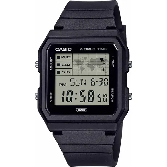 CASIO Collection LF-30W-1AEF