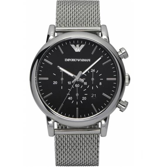 EMPORIO ARMANI Chronograph AR1808