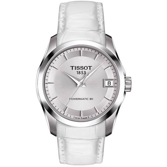 TISSOT Couturier Auto T0352071603100