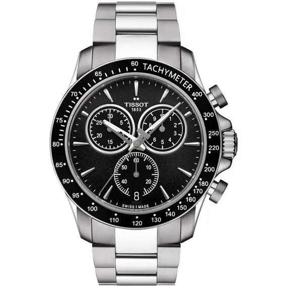 TISSOT V8 Chronograph T1064171105100