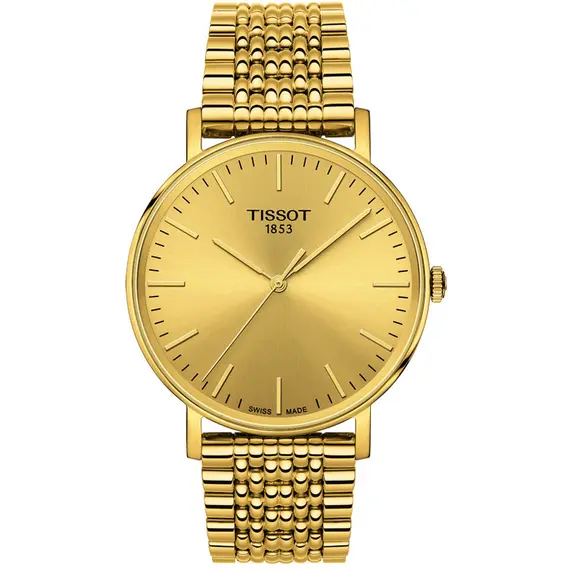 TISSOT Everytime T1094103302100