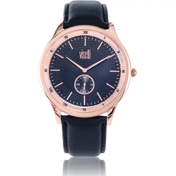 VISETTI Glorious Small Second ZE-625RB