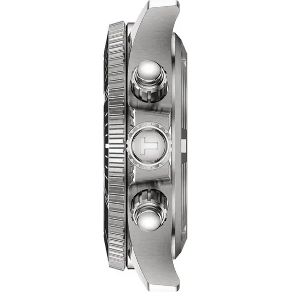 TISSOT Seastar 1000 Quartz Chronograph 38mm T1202171106100, image 2