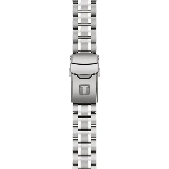 TISSOT Seastar 1000 Quartz Chronograph 38mm T1202171106100, image 4