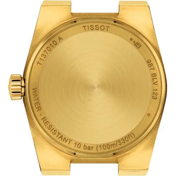 TISSOT T-Classic PRX 25mm T1370103302100, image 3