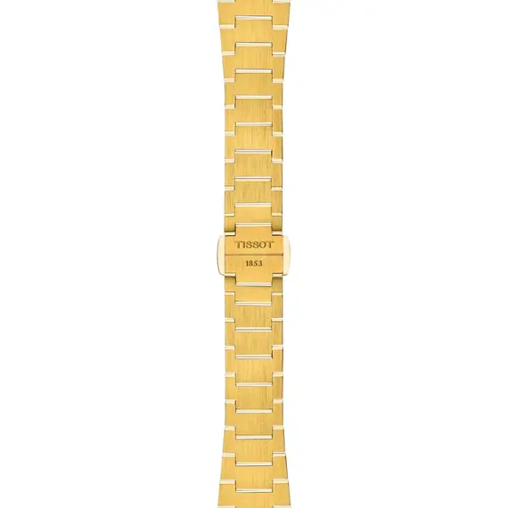 TISSOT T-Classic PRX 25mm T1370103302100, image 4
