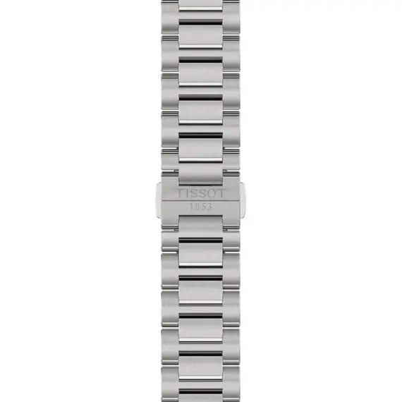 TISSOT PRC 100 Solar 39mm T1514221103100, image 4