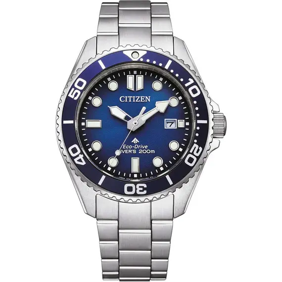 CITIZEN Promaster Diver Eco-Drive BN0260-54L