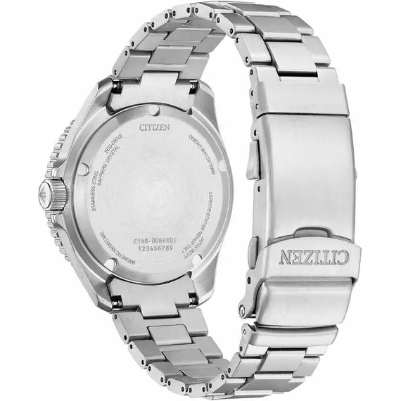 CITIZEN Promaster Diver Eco-Drive BN0260-54L, image 2
