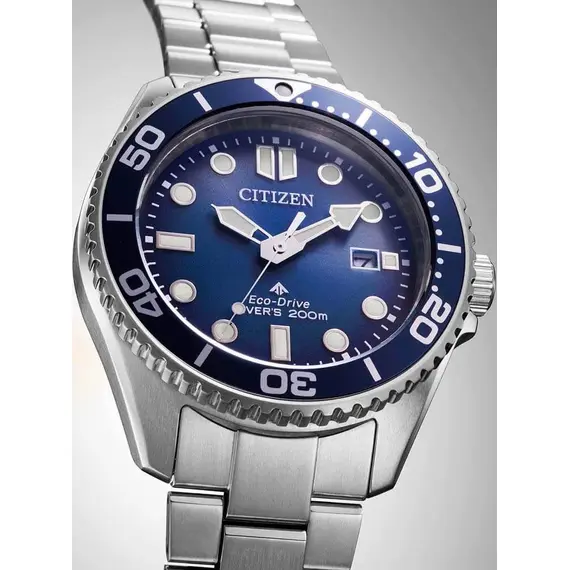 CITIZEN Promaster Diver Eco-Drive BN0260-54L, image 4