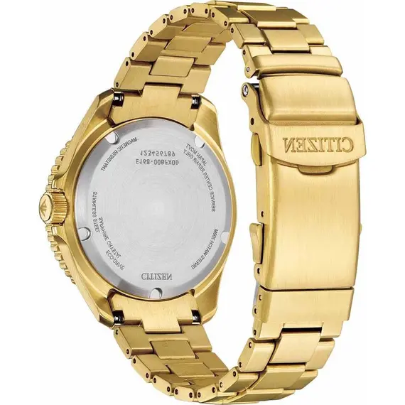 CITIZEN Promaster Diver Eco-Drive BN0262-59W, image 4